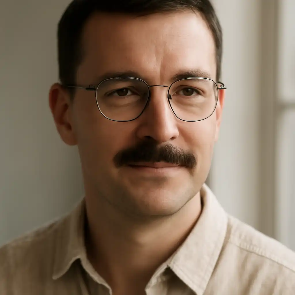 Marcus Wellington